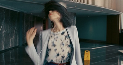 与我跳舞剧照的剧照