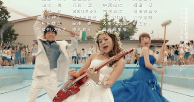 与我跳舞剧照的剧照