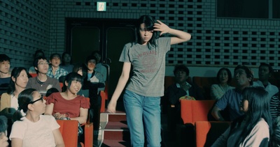 与我跳舞剧照的剧照