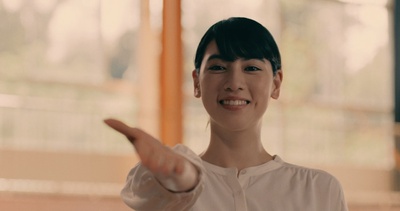 与我跳舞剧照的剧照