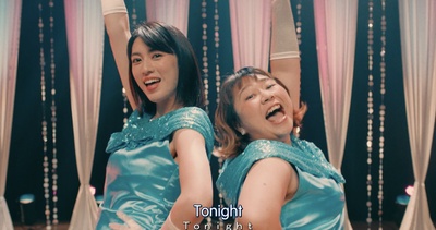 与我跳舞剧照的剧照