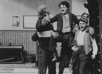 冠军剧照的剧照