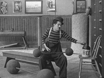 冠军剧照的剧照