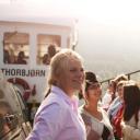 于特岛青年剧照