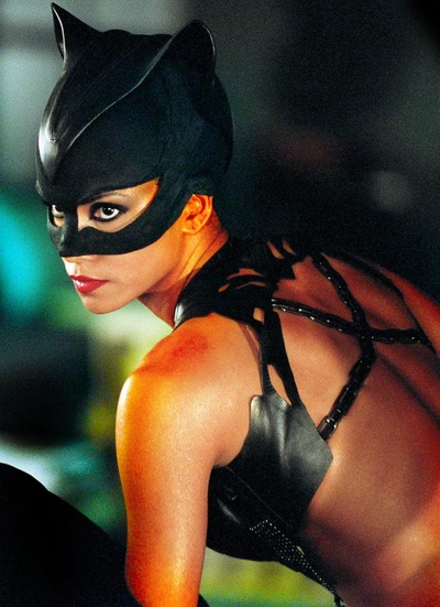 猫女剧照的剧照