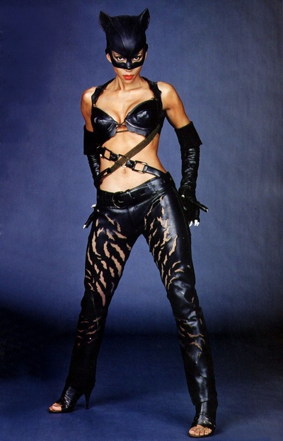 猫女剧照的剧照