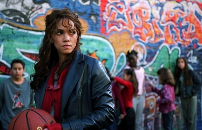 猫女剧照的剧照