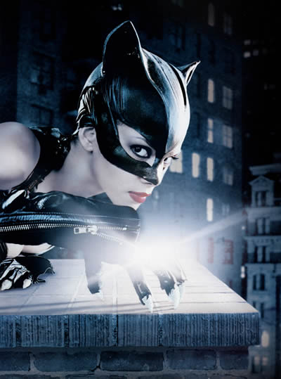 猫女剧照的剧照