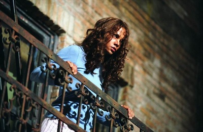 猫女剧照的剧照