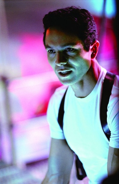 猫女剧照的剧照