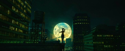 猫女剧照的剧照