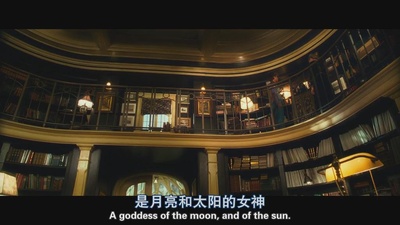 猫女剧照的剧照