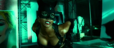 猫女剧照的剧照