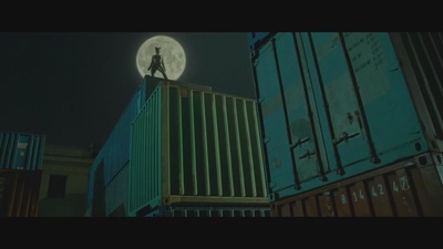 猫女剧照的剧照