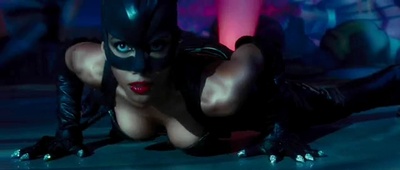 猫女剧照的剧照