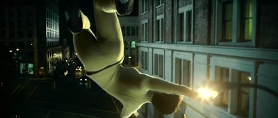 猫女剧照的剧照