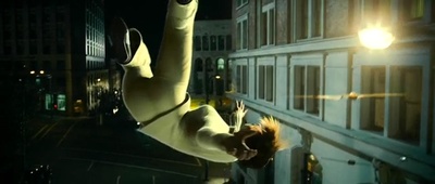 猫女剧照的剧照