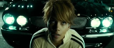 猫女剧照的剧照