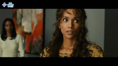 猫女剧照的剧照