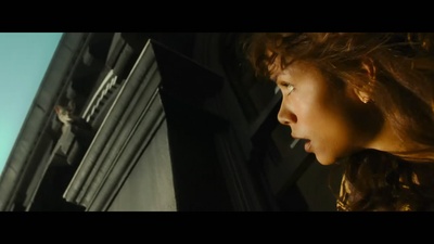 猫女剧照的剧照