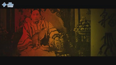 猫女剧照的剧照