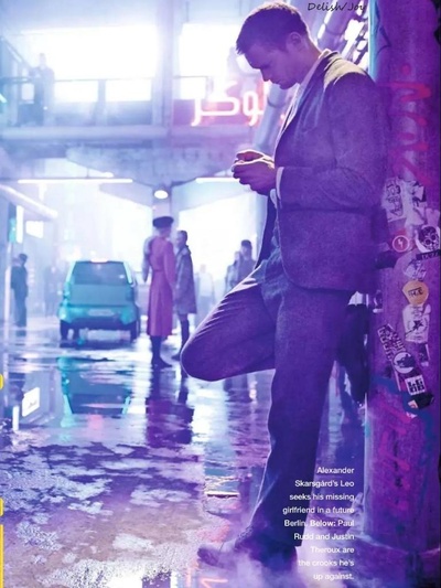 静音剧照的剧照