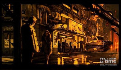 静音剧照的剧照