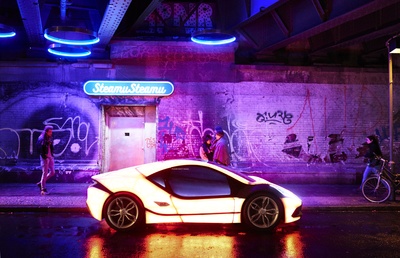 静音剧照的剧照