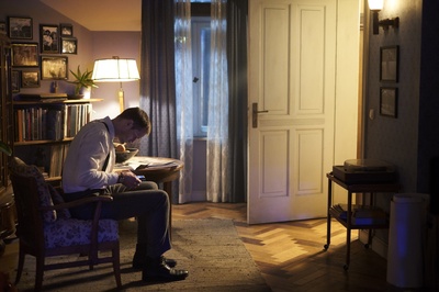 静音剧照的剧照