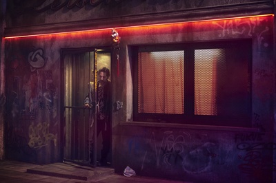 静音剧照的剧照