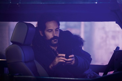 静音剧照的剧照