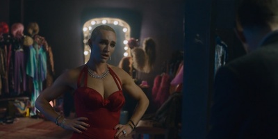 静音剧照的剧照