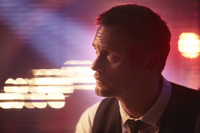 静音剧照的剧照