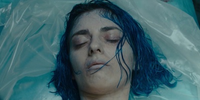 静音剧照的剧照