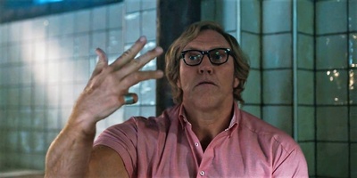 静音剧照的剧照