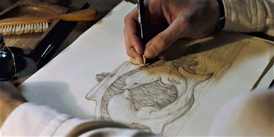 静音剧照的剧照