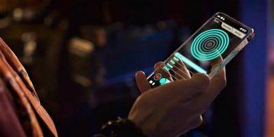 静音剧照的剧照