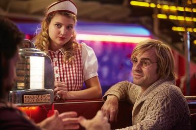 静音剧照的剧照