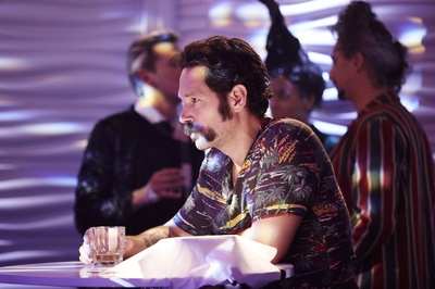 静音剧照的剧照