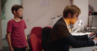 杰克剧照的剧照