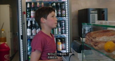 杰克剧照的剧照