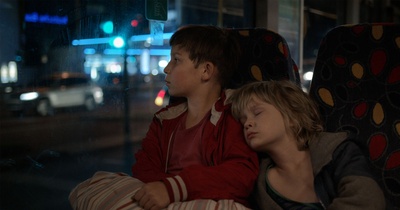 杰克剧照的剧照