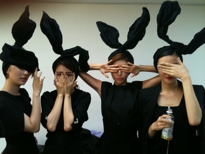 我的黑色小礼服剧照的剧照