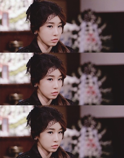 我的黑色小礼服剧照的剧照