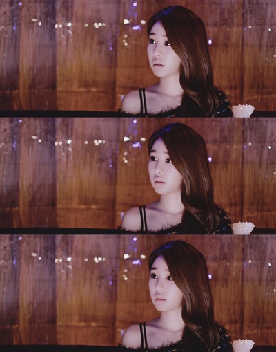 我的黑色小礼服剧照的剧照