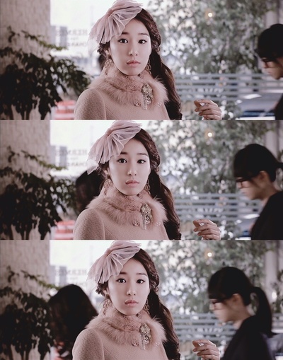 我的黑色小礼服剧照的剧照