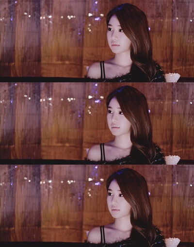 我的黑色小礼服剧照的剧照