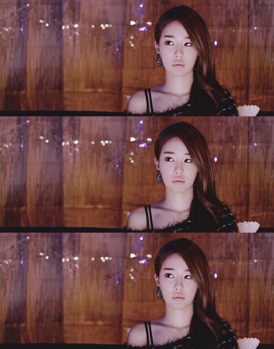 我的黑色小礼服剧照的剧照