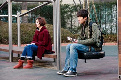 我的黑色小礼服剧照的剧照