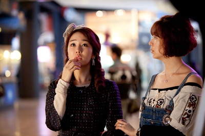 我的黑色小礼服剧照的剧照